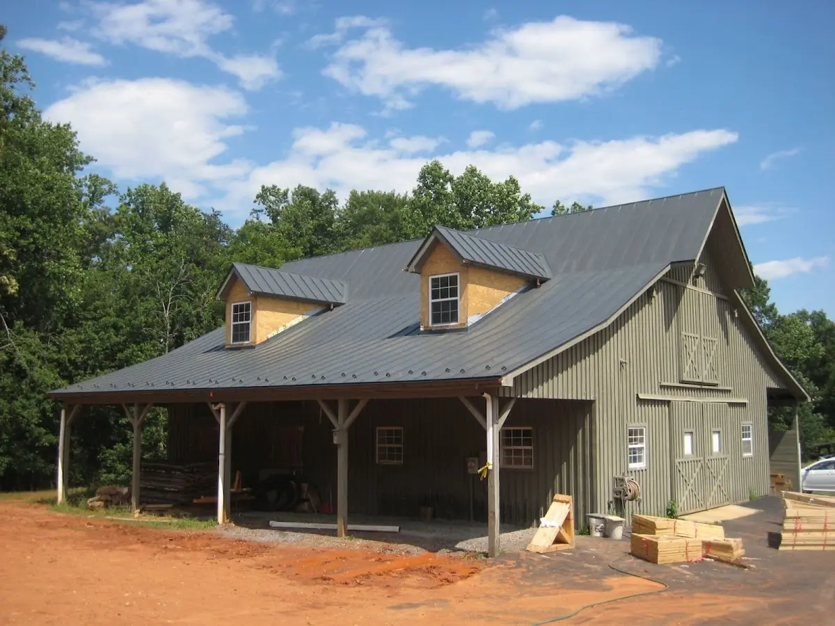 Expert Asphalt Roof Repair workmanship in Allatoona Bay
